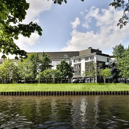 טלטאו Ginn Hotel Berlin Potsdam מראה חיצוני תמונה