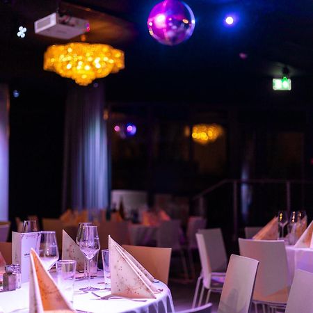 טלטאו Ginn Hotel Berlin Potsdam מראה חיצוני תמונה