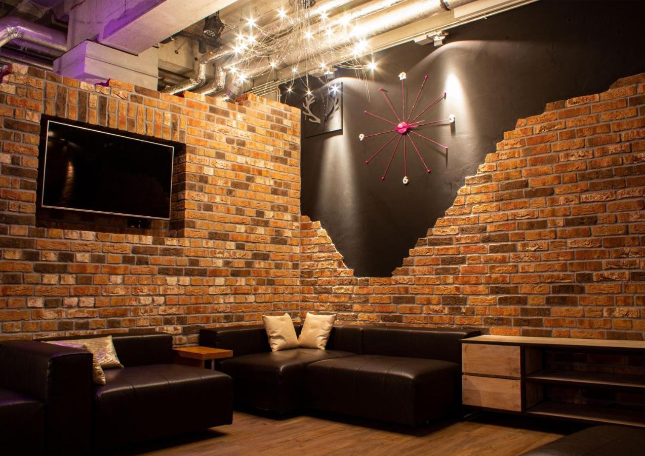 טלטאו Ginn Hotel Berlin Potsdam מראה חיצוני תמונה