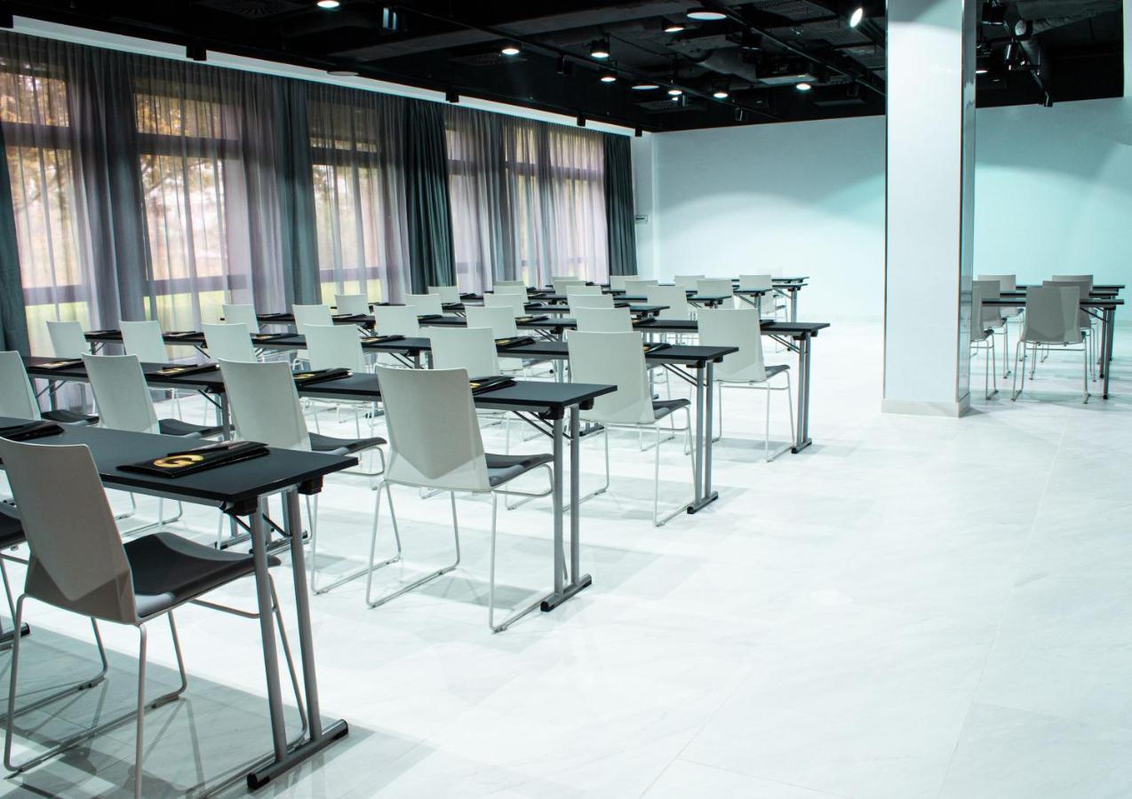 טלטאו Ginn Hotel Berlin Potsdam מראה חיצוני תמונה
