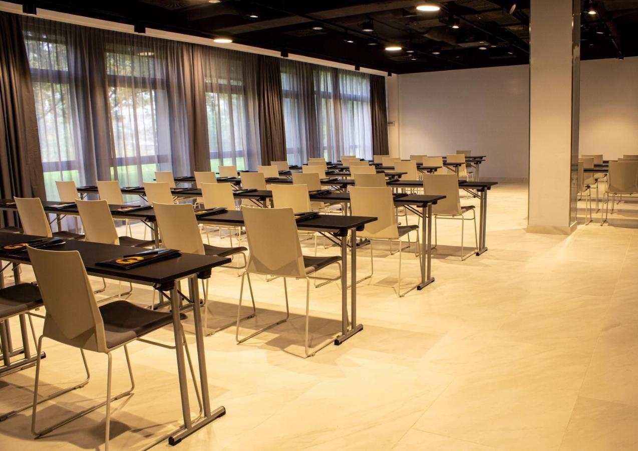 טלטאו Ginn Hotel Berlin Potsdam מראה חיצוני תמונה