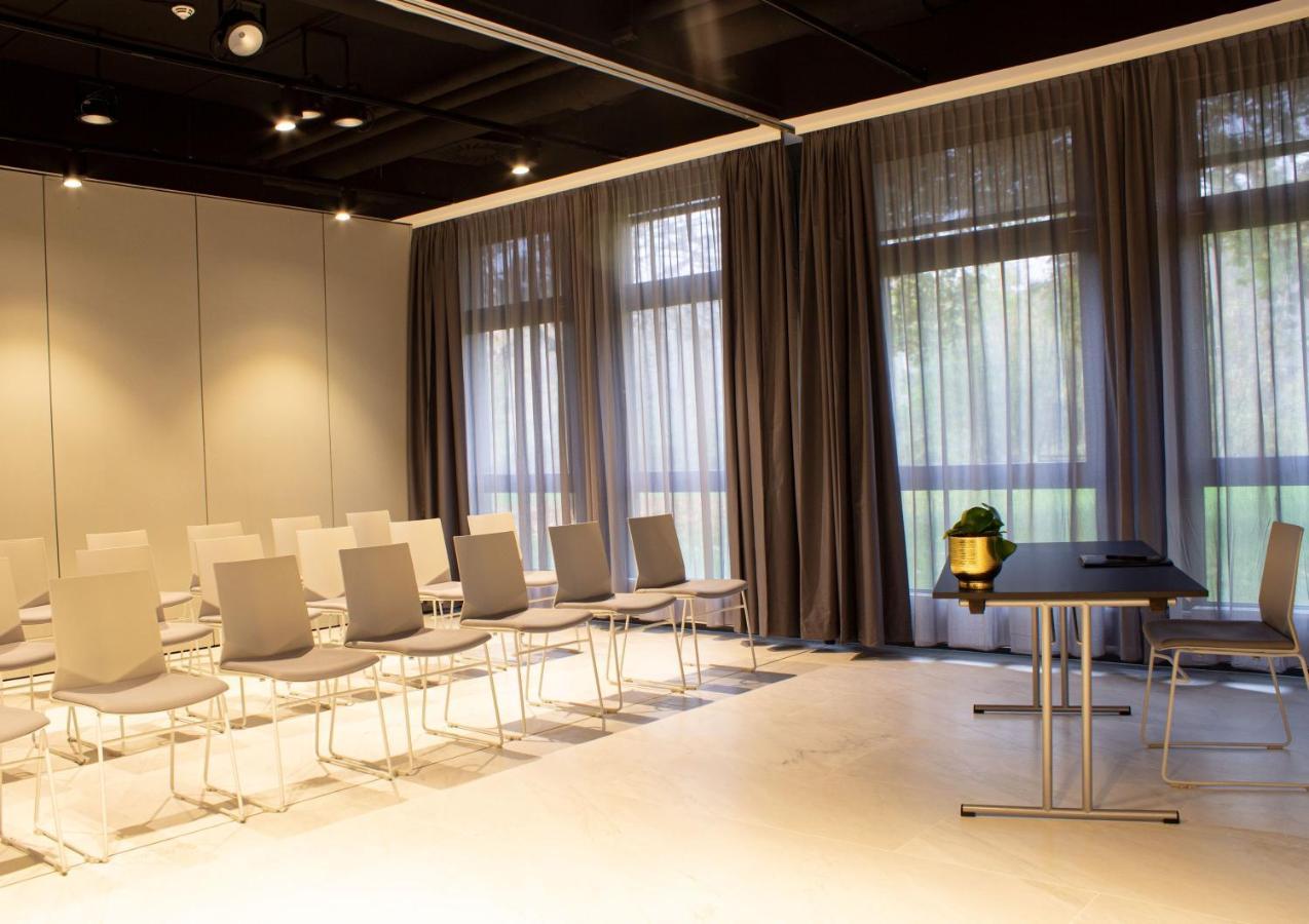 טלטאו Ginn Hotel Berlin Potsdam מראה חיצוני תמונה
