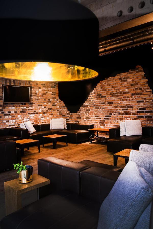 טלטאו Ginn Hotel Berlin Potsdam מראה חיצוני תמונה