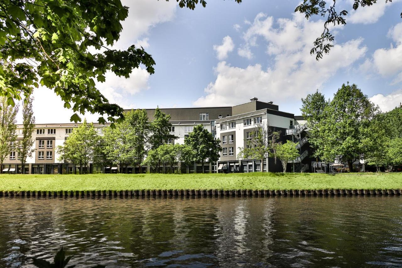 טלטאו Ginn Hotel Berlin Potsdam מראה חיצוני תמונה