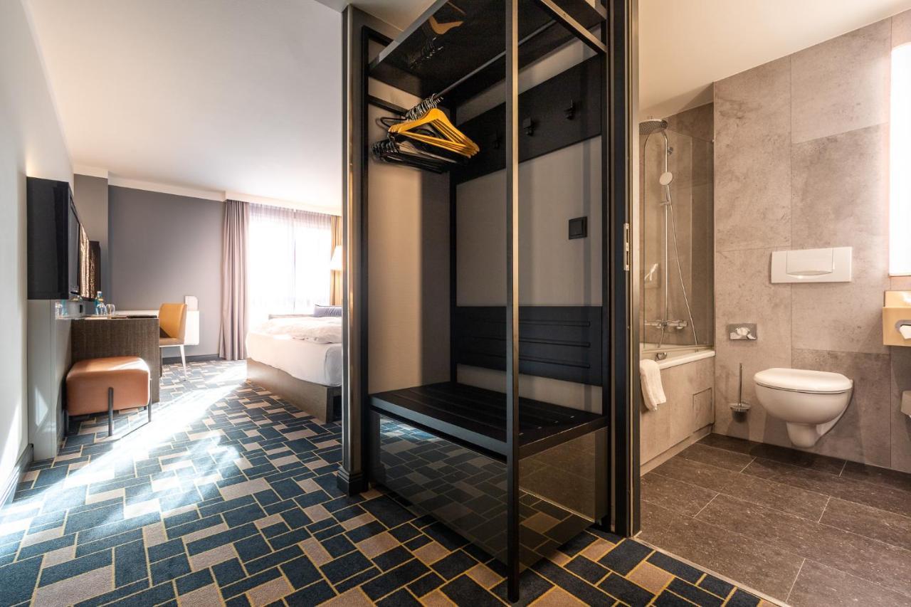 טלטאו Ginn Hotel Berlin Potsdam מראה חיצוני תמונה