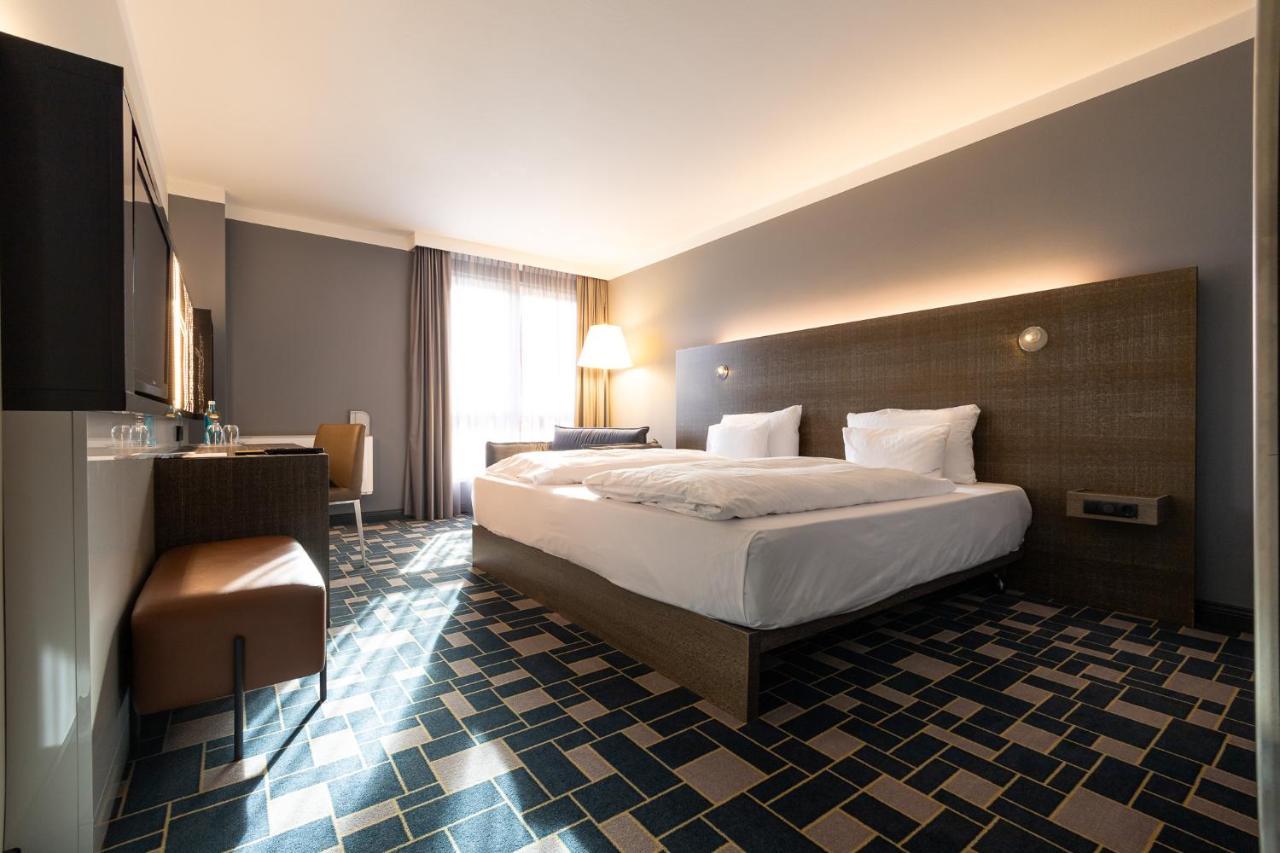 טלטאו Ginn Hotel Berlin Potsdam מראה חיצוני תמונה