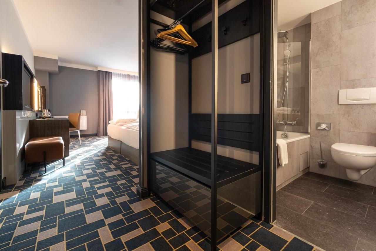 טלטאו Ginn Hotel Berlin Potsdam מראה חיצוני תמונה