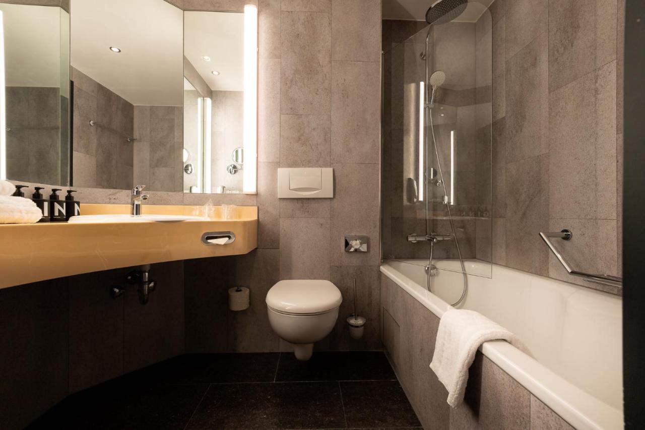 טלטאו Ginn Hotel Berlin Potsdam מראה חיצוני תמונה