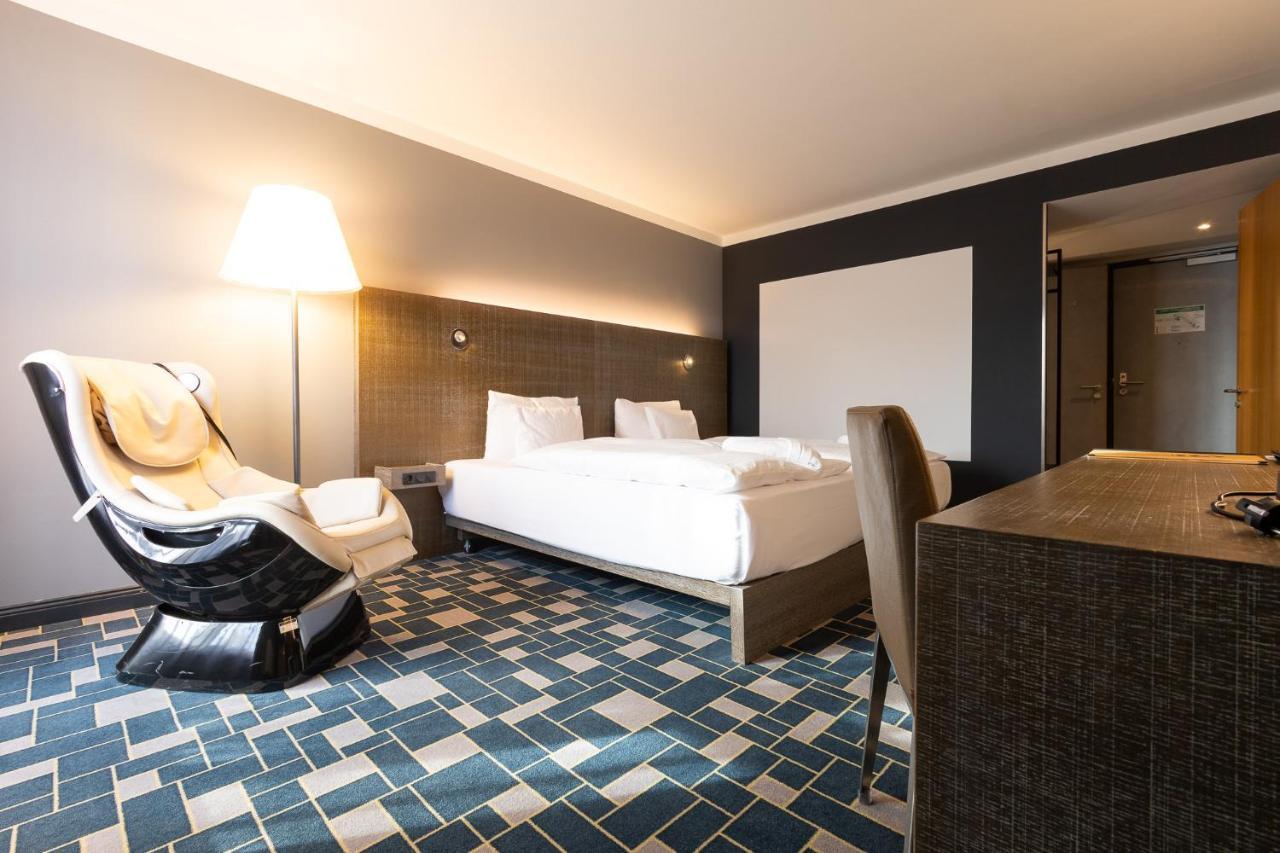 טלטאו Ginn Hotel Berlin Potsdam מראה חיצוני תמונה