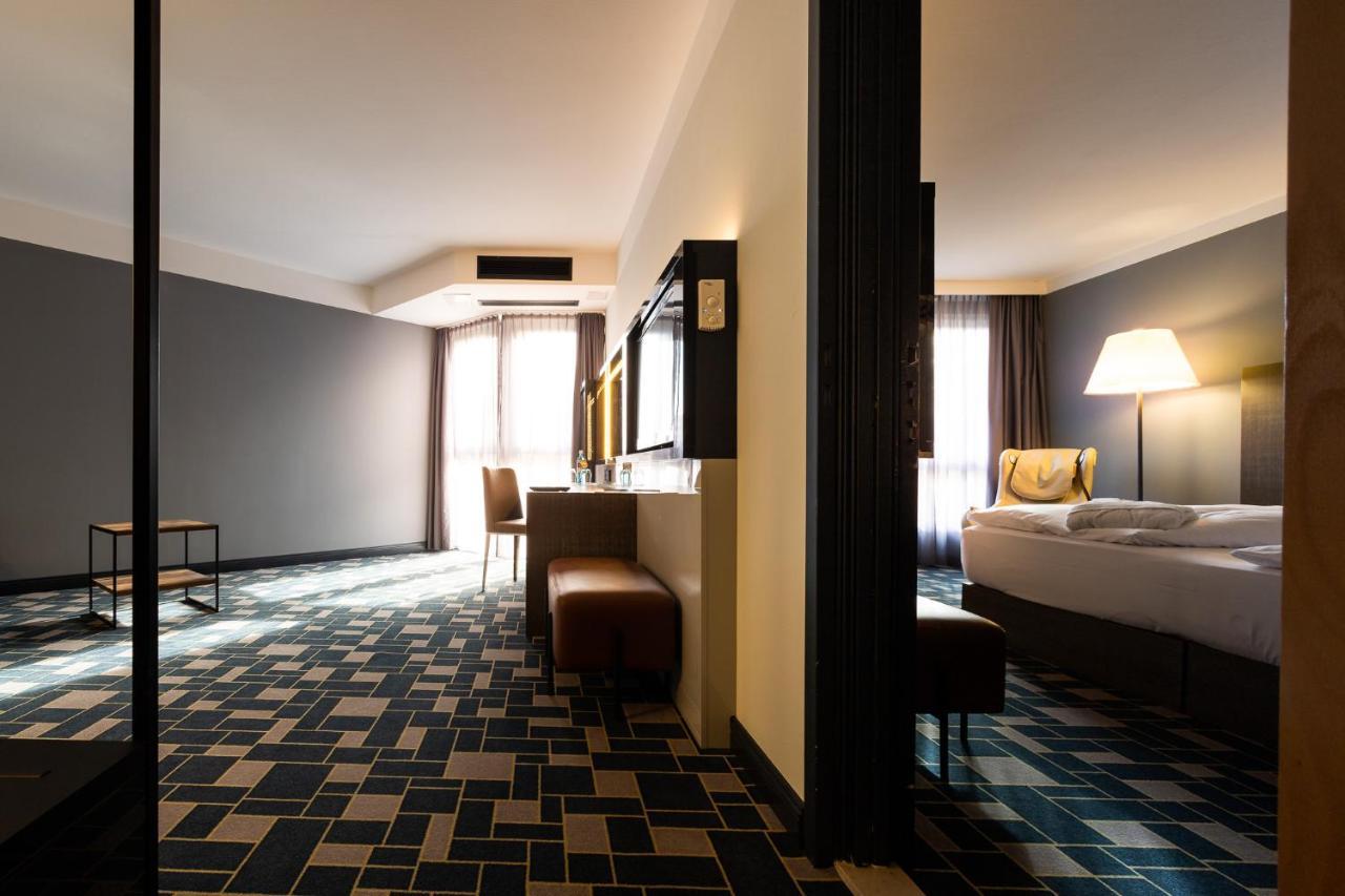 טלטאו Ginn Hotel Berlin Potsdam מראה חיצוני תמונה