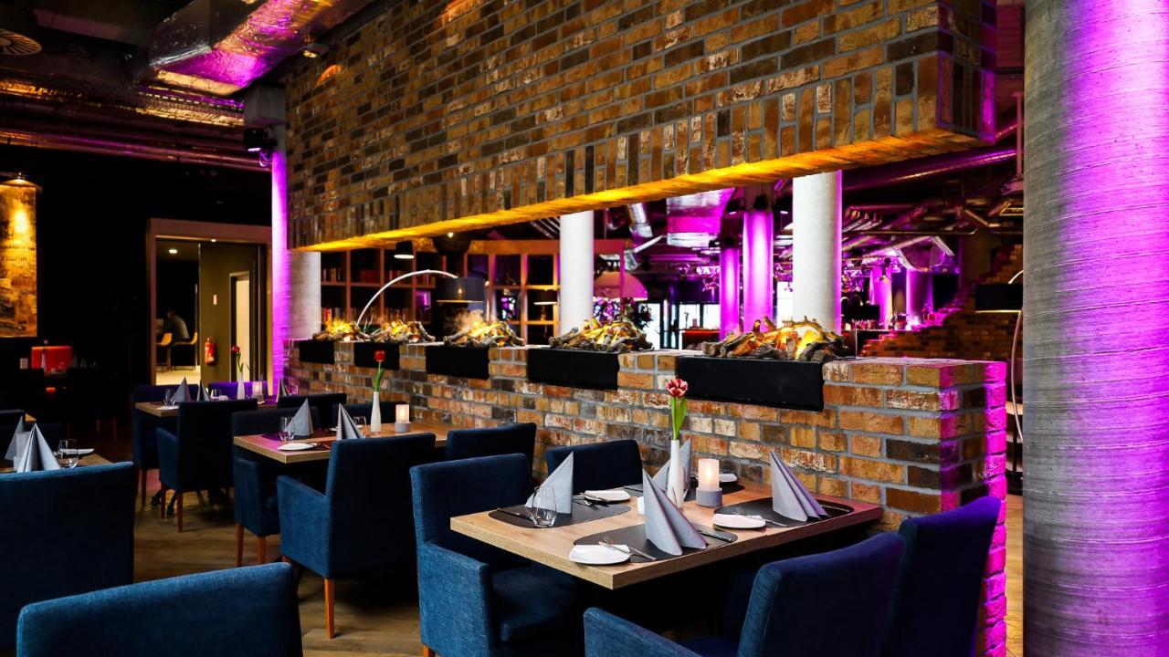 טלטאו Ginn Hotel Berlin Potsdam מראה חיצוני תמונה