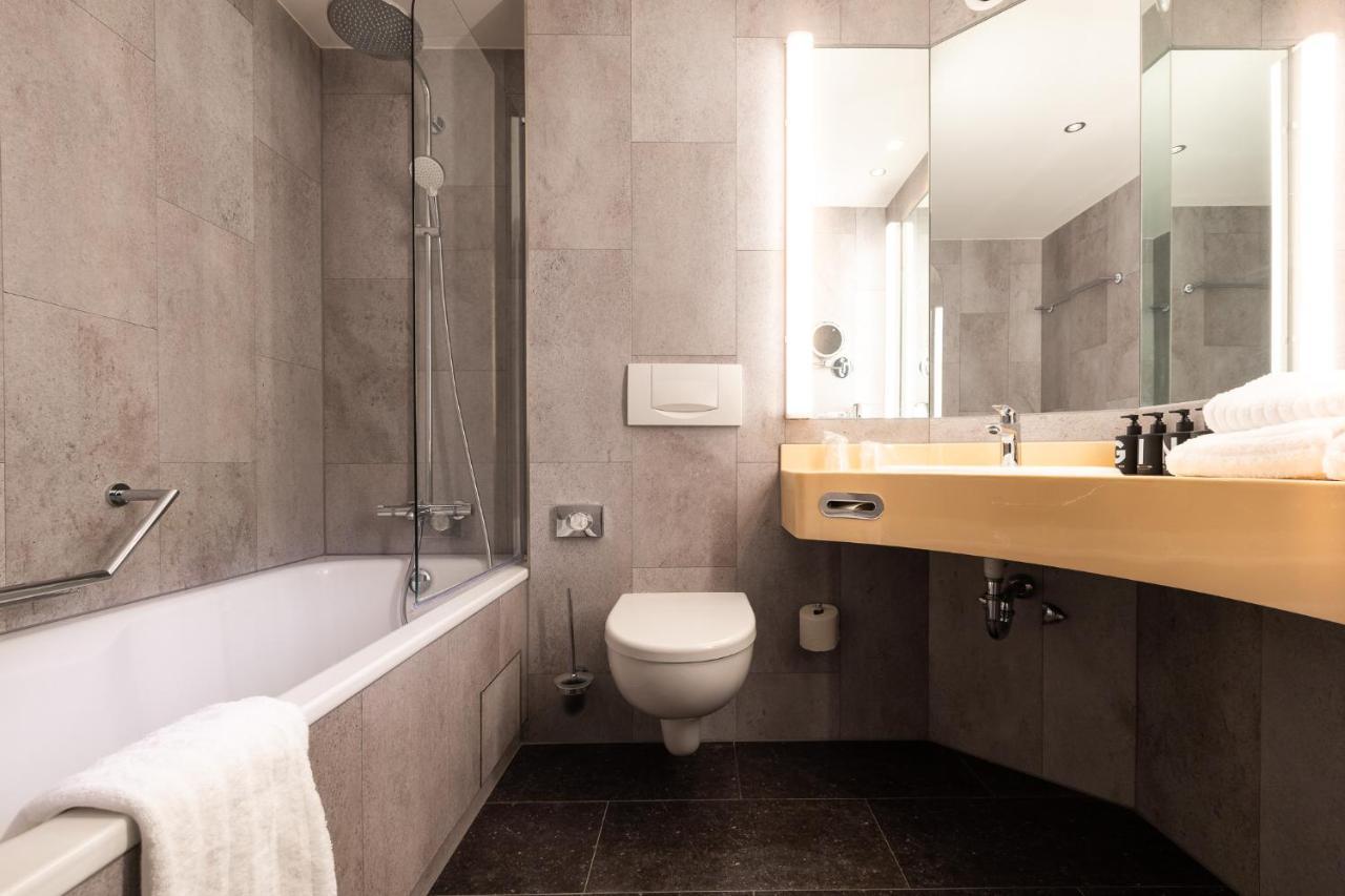 טלטאו Ginn Hotel Berlin Potsdam מראה חיצוני תמונה