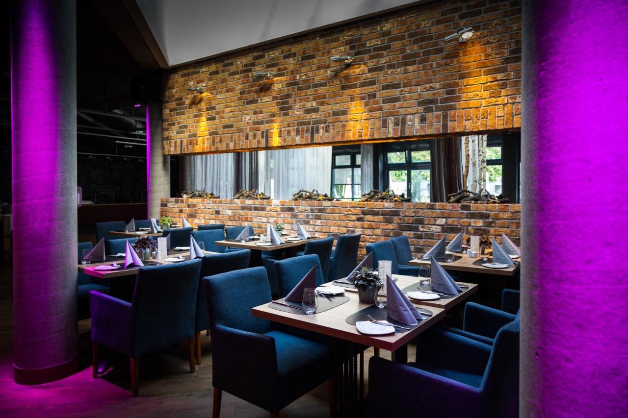 טלטאו Ginn Hotel Berlin Potsdam מראה חיצוני תמונה
