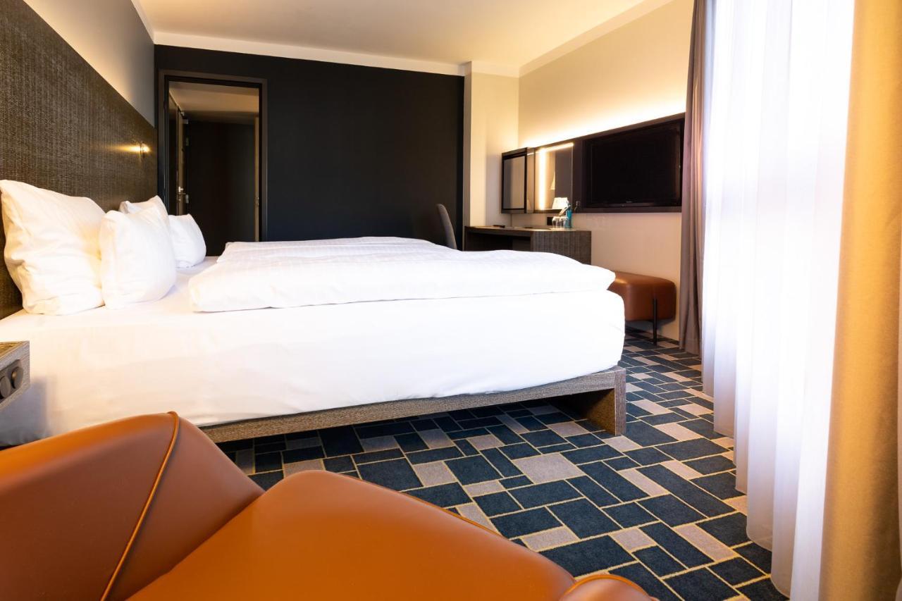 טלטאו Ginn Hotel Berlin Potsdam מראה חיצוני תמונה