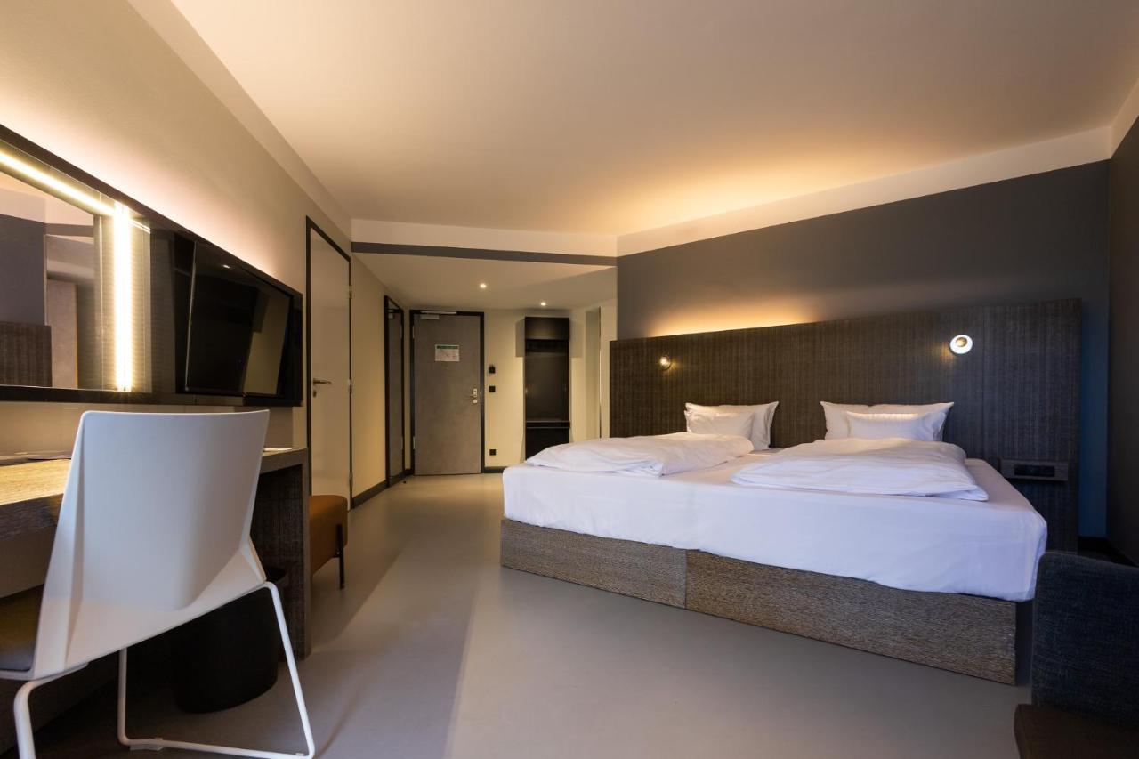 טלטאו Ginn Hotel Berlin Potsdam מראה חיצוני תמונה