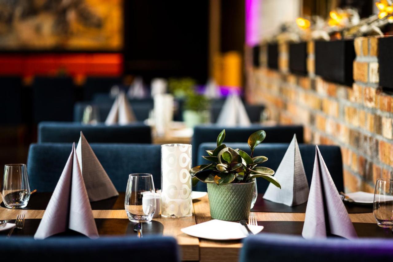 טלטאו Ginn Hotel Berlin Potsdam מראה חיצוני תמונה