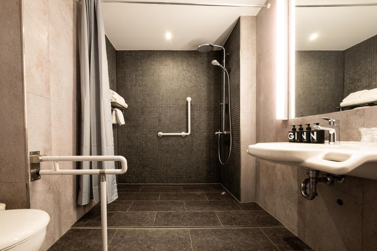 טלטאו Ginn Hotel Berlin Potsdam מראה חיצוני תמונה