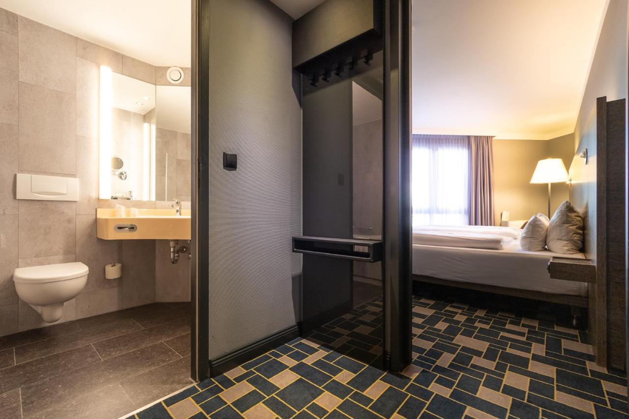 טלטאו Ginn Hotel Berlin Potsdam מראה חיצוני תמונה