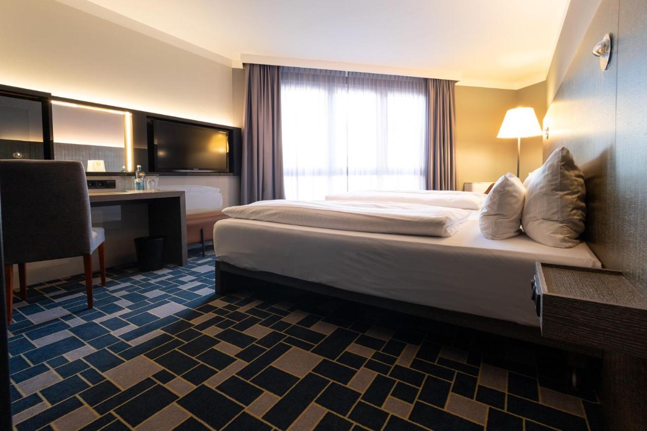 טלטאו Ginn Hotel Berlin Potsdam מראה חיצוני תמונה