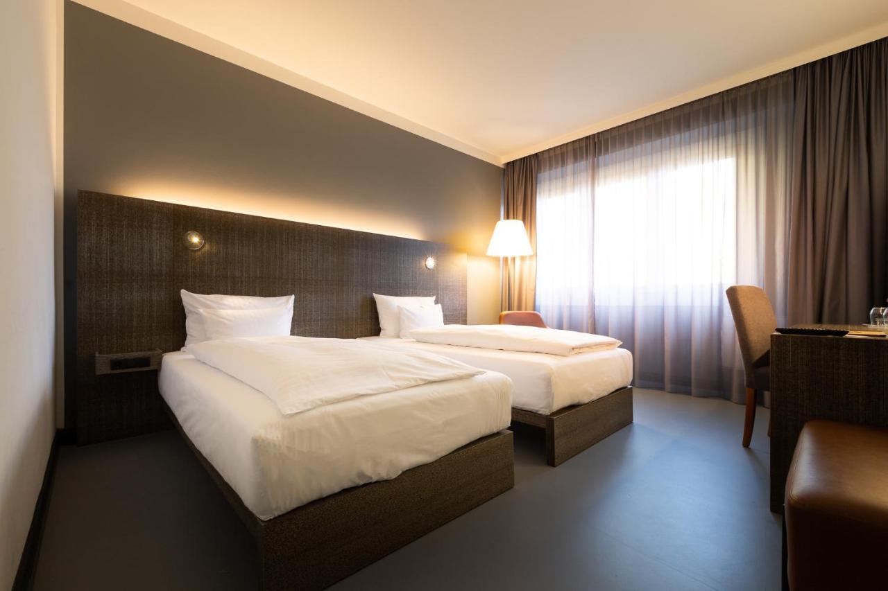 טלטאו Ginn Hotel Berlin Potsdam מראה חיצוני תמונה