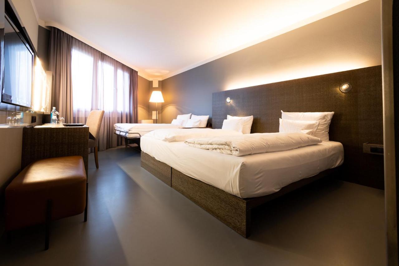 טלטאו Ginn Hotel Berlin Potsdam מראה חיצוני תמונה